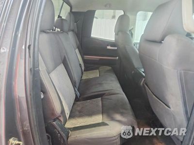 Zdjęcie 10 z 12 samochodu: 2016 TOYOTA TUNDRA SR5 VIN:5TFRY5F14GX201320 - miniatura