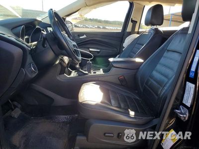 Zdjęcie 7 z 13 samochodu: 2017 FORD ESCAPE TITANIUM VIN:1FMCU9J99HUE91249 - miniatura