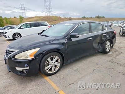 2013 NISSAN ALTIMA 2.5 1N4AL3AP9DN410903 - główne zdjęcie licytacji z USA - miniatura