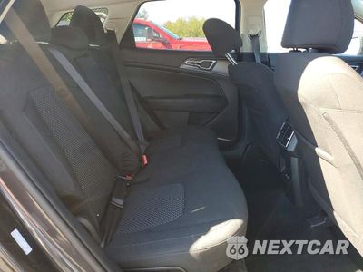 Zdjęcie 11 z 14 samochodu: 2026 KIA SPORTAGE LX VIN:5XYK2CDF6TG362688 - miniatura