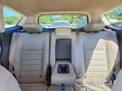 Zdjęcie 10 z 13 samochodu: 2017 FORD ESCAPE TITANIUM VIN:1FMCU0JDXHUD83772 - miniatura