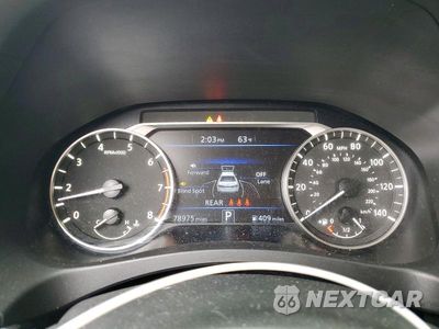 Zdjęcie 9 z 12 samochodu: 2023 NISSAN ALTIMA SV VIN:1N4BL4DV6PN347638 - miniatura