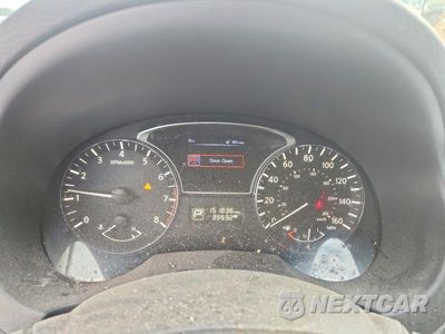 Zdjęcie 9 z 12 samochodu: 2015 NISSAN ALTIMA 2.5 S VIN:1N4AL3APXFC579701 - miniatura
