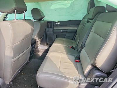 Zdjęcie 11 z 13 samochodu: 2019 FORD FLEX LIMITED VIN:2FMHK6D88KBA17500 - miniatura