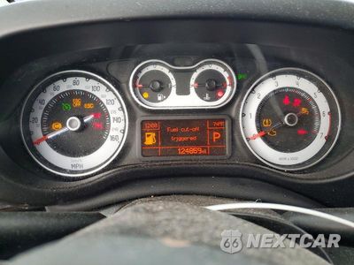 Zdjęcie 9 z 13 samochodu: 2016 FIAT 500L TREKKING VIN:ZFBCFADH5GZ038365 - miniatura