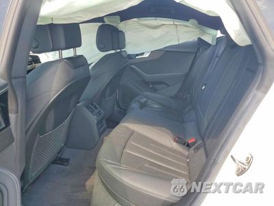 Zdjęcie 10 z 12 samochodu: 2023 AUDI A5 PREMIUM PLUS 45 VIN:WAUFACF53PA042949 - miniatura
