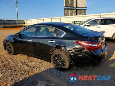 Drugie zdjęcie samochodu z przodu: 2017 NISSAN ALTIMA 2.5 SR VIN:1N4AL3AP7HC298183 - miniatura
