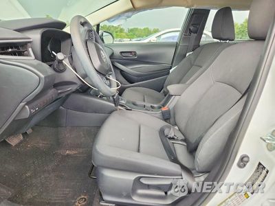 Zdjęcie 7 z 12 samochodu: 2026 TOYOTA COROLLA LE VIN:5YFB4MDE1TP424548 - miniatura