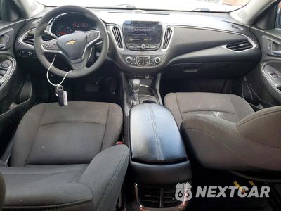 Zdjęcie 8 z 12 samochodu: 2023 CHEVROLET MALIBU LT VIN:1G1ZD5ST6PF180004 - miniatura