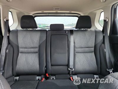 Zdjęcie 10 z 13 samochodu: 2025 NISSAN ROGUE SV VIN:5N1BT3BB3SC815063 - miniatura