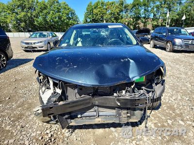 Piąte zdjęcie samochodu w środku: 2014 TOYOTA CAMRY XLE VIN:4T4BF1FK5ER337528 - miniatura