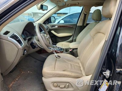 Zdjęcie 7 z 13 samochodu: 2012 AUDI Q5 PREMIUM PLUS VIN:WA1LFAFP2CA137729 - miniatura