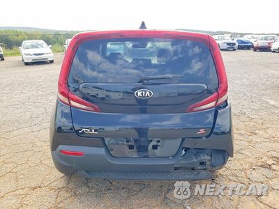 Zdjęcie 6 z 13 samochodu: 2021 KIA SOUL S VIN:KNDJ23AUXM7739407 - miniatura