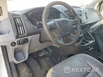 Zdjęcie 8 z 13 samochodu: 2017 FORD TRANSIT T-150 DELIVERY VAN VIN:1FTYE1ZM8HKB39731 - miniatura