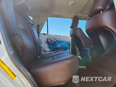 Zdjęcie 11 z 14 samochodu: 2017 TOYOTA 4RUNNER LIMITED VIN:JTEBU5JR7H5411106 - miniatura
