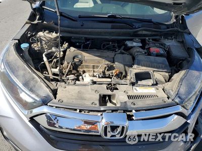 Zdjęcie 12 z 14 samochodu: 2019 HONDA CR-V LX VIN:5J6RW6H35KL001017 - miniatura