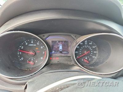 Zdjęcie 9 z 14 samochodu: 2019 KIA SEDONA EX VIN:KNDMB5C12K6513750 - miniatura