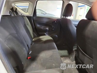 Zdjęcie 10 z 12 samochodu: 2016 NISSAN VERSA NOTE S PLUS VIN:3N1CE2CPXGL360928 - miniatura