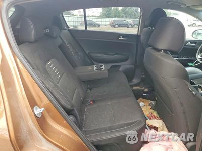 Zdjęcie 11 z 13 samochodu: 2019 KIA SPORTAGE LX VIN:KNDPMCAC5K7611987 - miniatura