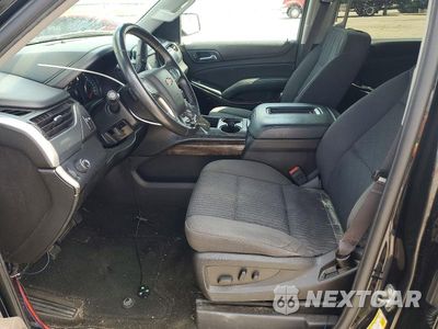 Zdjęcie 7 z 13 samochodu: 2016 CHEVROLET SUBURBAN C1500 LS VIN:1GNSCGKC4GR436282 - miniatura