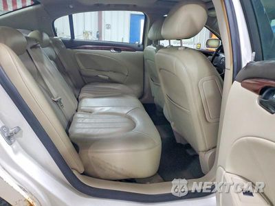 Zdjęcie 10 z 13 samochodu: 2010 BUICK LUCERNE CXL VIN:1G4HE5E18AU115437 - miniatura