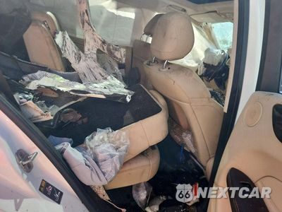 Zdjęcie 10 z 12 samochodu: 2016 MERCEDES-BENZ GLE 350 4MATIC VIN:4JGDA5HB7GA800859 - miniatura