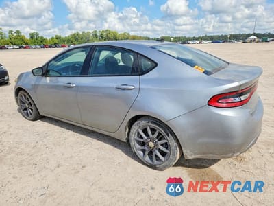 Drugie zdjęcie samochodu z przodu: 2015 DODGE DART SE VIN:1C3CDFAA5FD433654 - miniatura