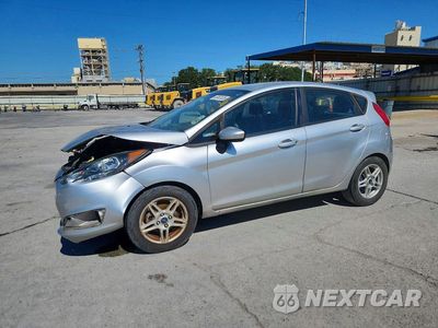 2019 FORD FIESTA SE 3FADP4EJ2KM107983 - główne zdjęcie licytacji z USA - miniatura