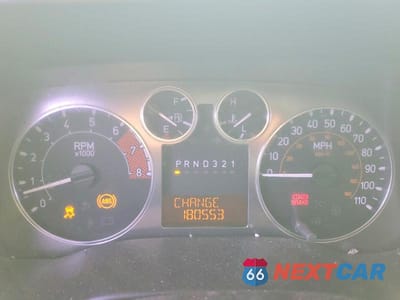 Zdjęcie 9 z 13 samochodu: 2006 HUMMER H3 VIN:5GTDN136968308148 - miniatura