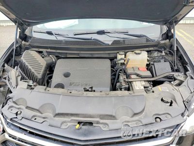Zdjęcie 12 z 13 samochodu: 2020 CHEVROLET TRAVERSE RS VIN:1GNEVJKW3LJ215733 - miniatura