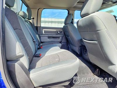 Zdjęcie 10 z 12 samochodu: 2014 RAM 1500 SLT VIN:1C6RR7LM5ES415970 - miniatura