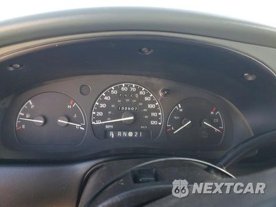 Zdjęcie 9 z 12 samochodu: 1997 FORD RANGER SUPER CAB VIN:1FTCR14X6VTA34921 - miniatura