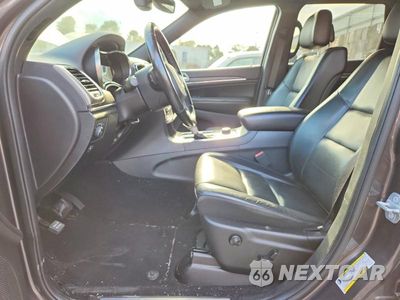 Zdjęcie 7 z 13 samochodu: 2020 JEEP GRAND CHEROKEE LIMITED VIN:1C4RJFBG1LC212989 - miniatura