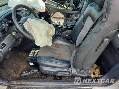 Zdjęcie 7 z 12 samochodu: 2004 CHRYSLER SEBRING LXI VIN:1C3EL55R14N256288 - miniatura