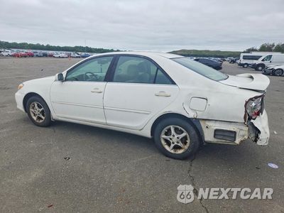 Drugie zdjęcie samochodu z przodu: 2003 TOYOTA CAMRY LE VIN:4T1BE32K73U163800 - miniatura