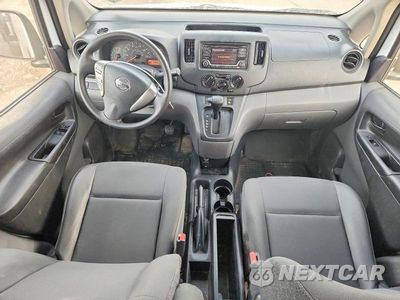 Zdjęcie 8 z 12 samochodu: 2019 NISSAN NV200 S DELIVERY VAN VIN:3N6CM0KN8KK707575 - miniatura