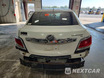 Zdjęcie 6 z 13 samochodu: 2010 BUICK LACROSSE CXL VIN:1G4GC5EG4AF216792 - miniatura
