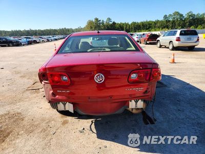 Zdjęcie 6 z 13 samochodu: 2008 BUICK LUCERNE CXL VIN:1G4HD57208U103656 - miniatura