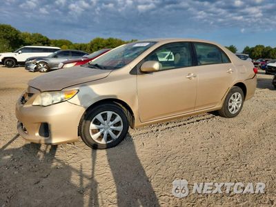 2011 TOYOTA COROLLA LE JTDBU4EE8B9151143 - główne zdjęcie licytacji z USA - miniatura