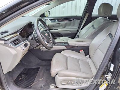 Zdjęcie 7 z 12 samochodu: 2014 CADILLAC XTS LUXURY COLLECTION VIN:2G61M5S34E9224627 - miniatura