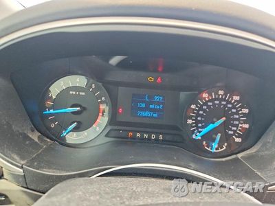 Zdjęcie 9 z 12 samochodu: 2013 FORD FUSION S VIN:3FA6P0G73DR127989 - miniatura