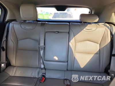 Zdjęcie 10 z 14 samochodu: 2019 CADILLAC XT4 PREMIUM LUXURY VIN:1GYFZCR48KF135924 - miniatura