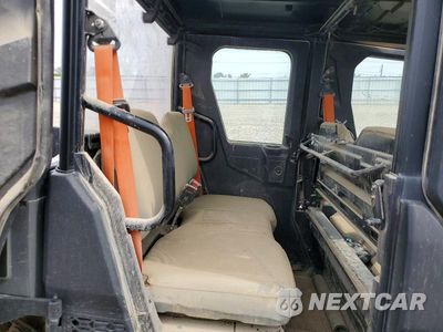 Zdjęcie 6 z 10 samochodu: 2026 POLARIS PRO XD UTILITY VEHICLE VIN:3NSM4G572TE098401 - miniatura