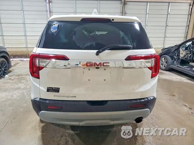 Zdjęcie 6 z 14 samochodu: 2020 GMC ACADIA SLE VIN:1GKKNKLA8LZ140859 - miniatura