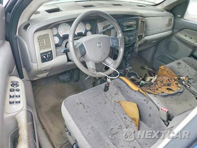 Zdjęcie 8 z 12 samochodu: 2004 DODGE RAM 1500 ST VIN:1D7HA18D24S574841 - miniatura