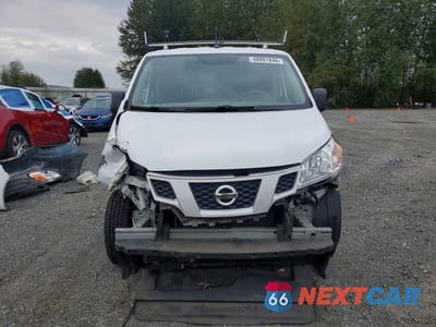 Piąte zdjęcie samochodu w środku: 2020 NISSAN NV200 S VIN:3N6CM0KN5LK708913 - miniatura