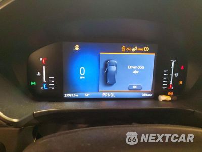 Zdjęcie 9 z 13 samochodu: 2024 FORD ESCAPE ST LINE SELECT VIN:1FMCU9NZ9RUB22709 - miniatura