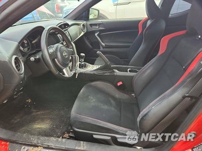 Zdjęcie 7 z 13 samochodu: 2013 SCION FR-S BASE VIN:JF1ZNAA12D1711338 - miniatura