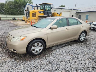 2009 TOYOTA CAMRY LE 4T4BE46K59R082115 - główne zdjęcie licytacji z USA - miniatura