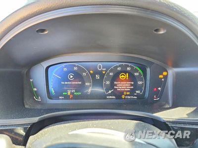 Zdjęcie 9 z 12 samochodu: 2025 HONDA CIVIC SPORT VIN:2HGFE4F8XSH345262 - miniatura